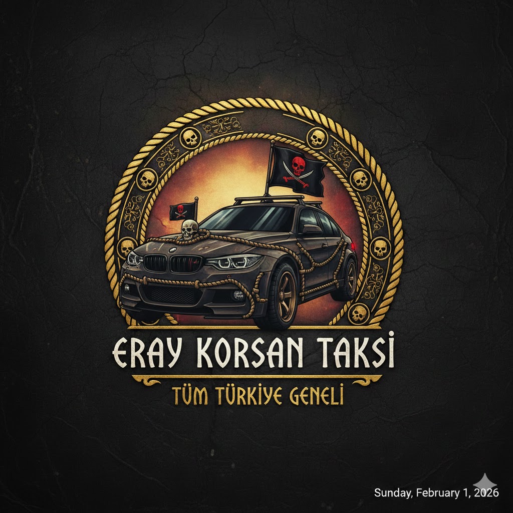 Korsan Taksi